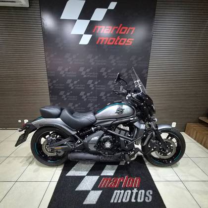 KAWASAKI VULCAN S ABS CAFÉ KAWASAKI VULCAN S ABS CAFÉ